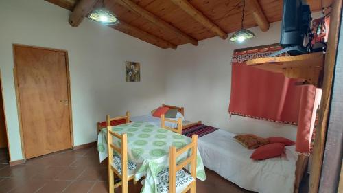 Huerta Grande Apartamento | Cabañas Mónika IV Sur