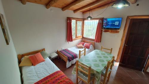Huerta Grande Apartamento | Cabañas Mónika IV Sur