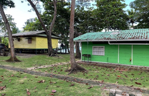 Puerto Escondido Casa | Cabañas María Mulata