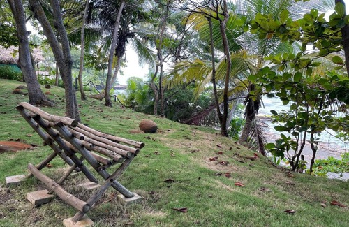 Puerto Escondido Casa | Cabañas María Mulata
