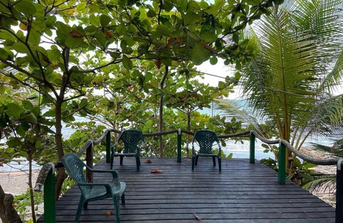 Puerto Escondido Casa | Cabañas María Mulata