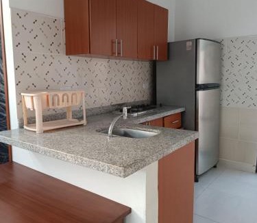Apiay Casa | Cabañas MariaBonita