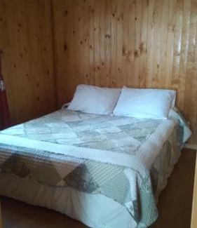 Villarrica Casa | Cabañas Marisol