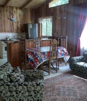 Villarrica Casa | Cabañas Marisol