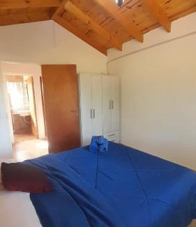 Los Reartes Cabina | Cabañas Matices del Lago