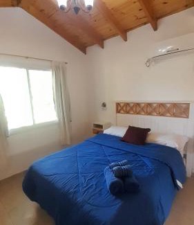 Los Reartes Cabina | Cabañas Matices del Lago