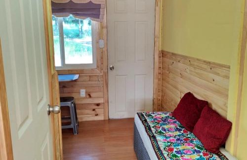 Maullin Apartamento | Cabañas Maullin, Las Chilcas