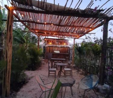 Valladolid Otro | Cabañas Maya Kanxoc
