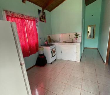 El Soberbio Apartamento | Cabañas maylara