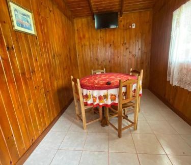 El Soberbio Apartamento | Cabañas maylara