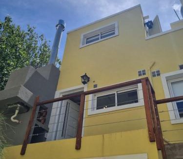 Las Gaviotas Cabina | Cabañas Mi Lugar