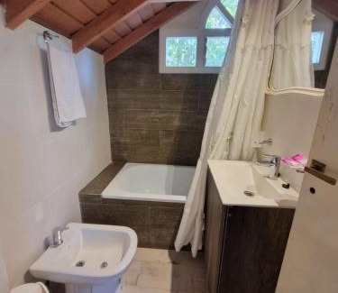 Las Gaviotas Cabina | Cabañas Mi Lugar