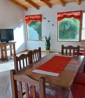 Hoyo de Epuyen Apartamento | Cabañas Mi Viejo
