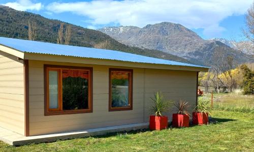 Hoyo de Epuyen Apartamento | Cabañas Mi Viejo