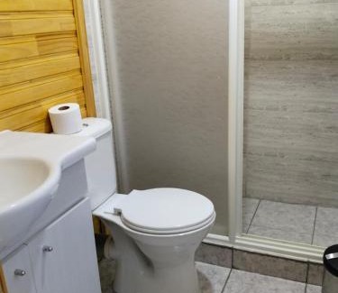 Hornopiren National Park Apartamento | Cabañas Mirador del Puma
