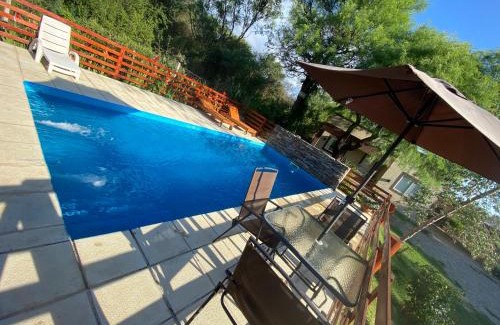 Merlo Apartamento | Cabañas MIS SUEÑOS