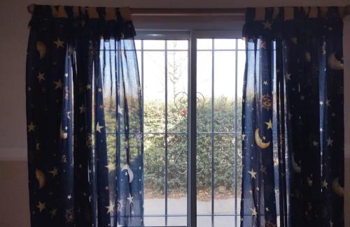 San Rafael Apartamento | CABAÑAS MONITA MIA EN SAN RAFAEL MENDOZA