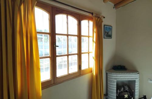 San Rafael Apartamento | CABAÑAS MONITA MIA EN SAN RAFAEL MENDOZA
