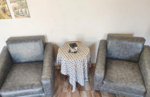 San Rafael Apartamento | CABAÑAS MONITA MIA EN SAN RAFAEL MENDOZA