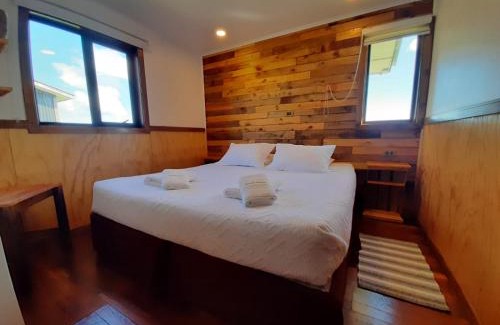 Puerto Natales Apartamento | Cabañas Natales Rotundo