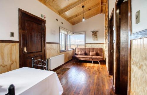 Puerto Natales Apartamento | Cabañas Natales Rotundo