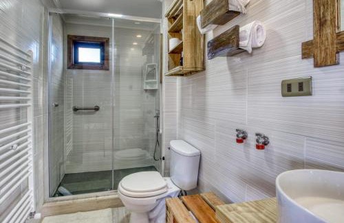 Puerto Natales Apartamento | Cabañas Natales Rotundo