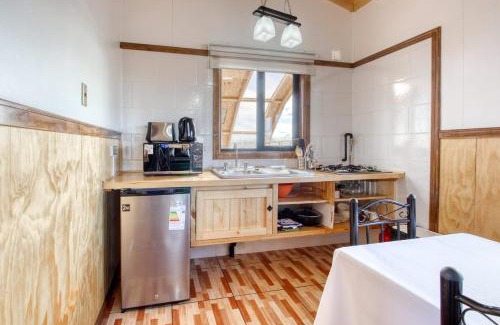 Puerto Natales Apartamento | Cabañas Natales Rotundo