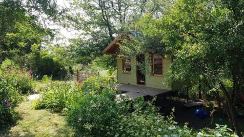 Villa Giardino Chalet De Esquí | Cabañas Naturaleza