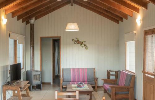 Villa Giardino Chalet De Esquí | Cabañas Naturaleza