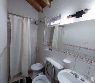 Las Vegas Chalet De Esquí | Cabañas Naupa Huen