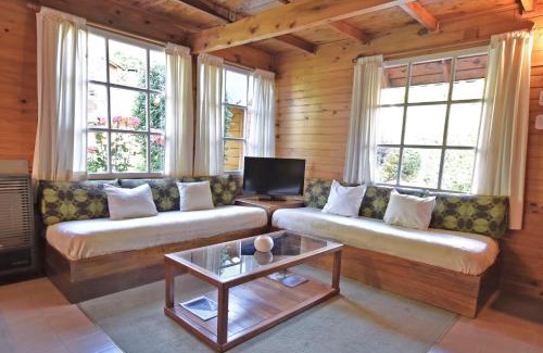 Lanin National Park Cabina | Cabañas Nonthue by Visionnaire