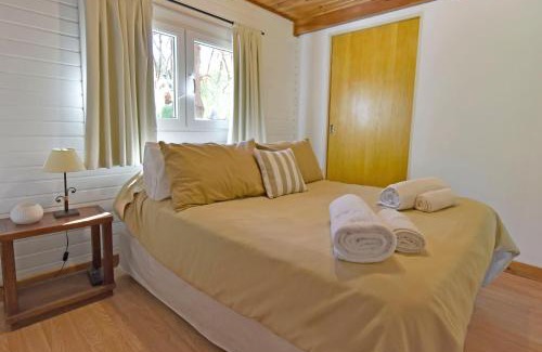 Lanin National Park Cabina | Cabañas Nonthue by Visionnaire