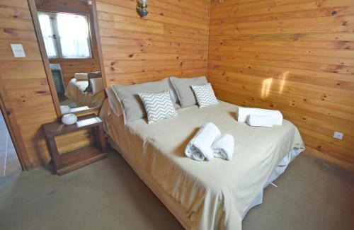 Lanin National Park Cabina | Cabañas Nonthue by Visionnaire