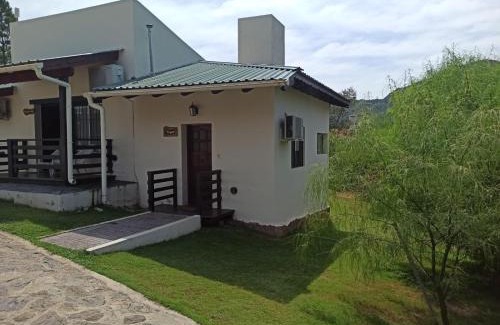 Villa General Belgrano Cabina | Cabañas Noscohue