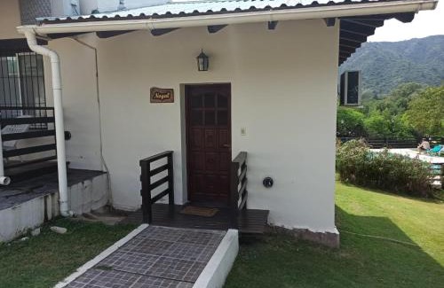 Villa General Belgrano Cabina | Cabañas Noscohue