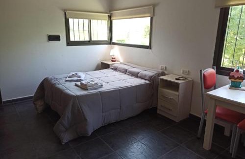 Villa General Belgrano Cabina | Cabañas Noscohue