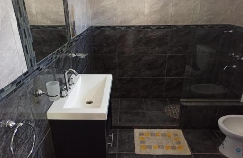 Villa General Belgrano Cabina | Cabañas Noscohue