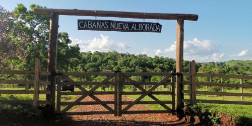 Itapua Department Otro | Cabañas Nueva Alborada
