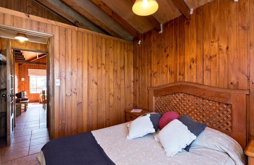 Concon Casa | Cabañas Orion