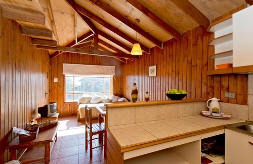 Concon Casa | Cabañas Orion