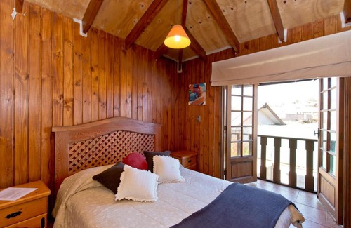 Concon Casa | Cabañas Orion