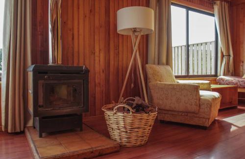 Nercon Cabina | Cabañas Palafitos Los Pescadores