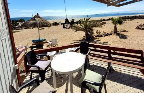 Bahia Inglesa Casa | Cabañas Paraiso