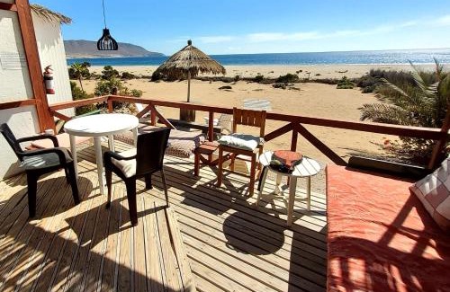 Bahia Inglesa Casa | Cabañas Paraiso