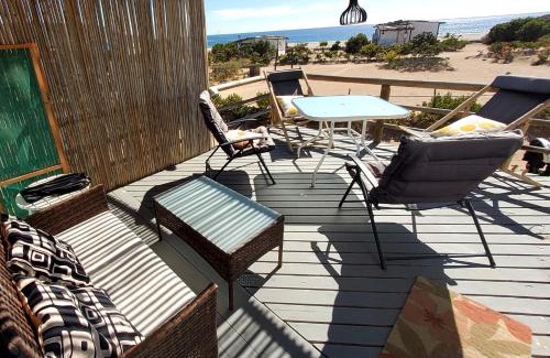 Bahia Inglesa Casa | Cabañas Paraiso