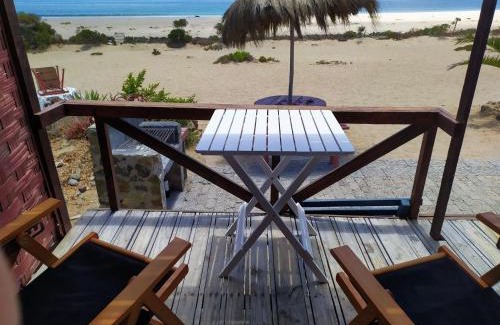 Bahia Inglesa Casa | Cabañas Paraiso
