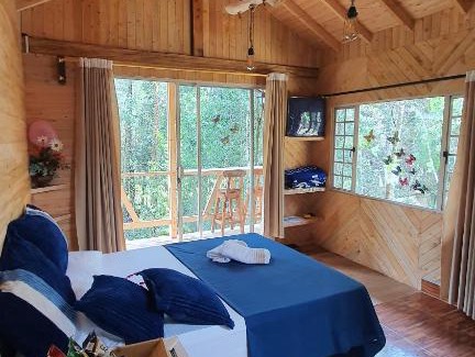 Medellin Apartamento | Cabañas Piedemonte