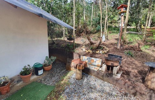 Medellin Apartamento | Cabañas Piedemonte