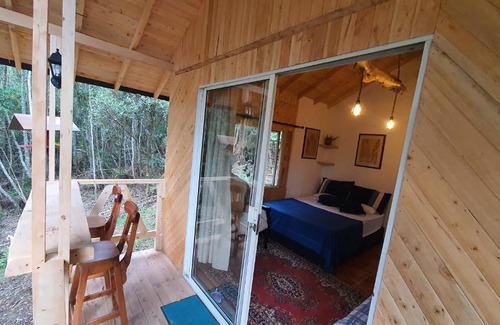 Medellin Apartamento | Cabañas Piedemonte