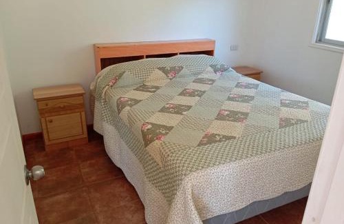 Linares Casa | cabañas Piedra Grande